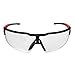 Milwaukee Anti-Fog Lens Glasses - 48-73-2012