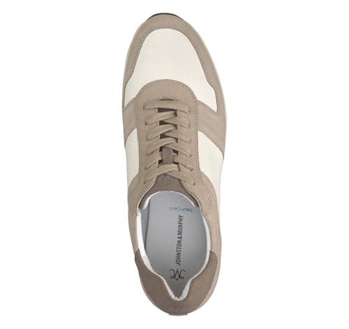 Johnston & Murphy Gracie Color Block Lace Up Sneaker for Women – 1.75” Platform Sneaker, Women's Fashion Sneakers, Casual Shoes for Women4