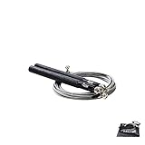 Pallid Falcon - Aluminium Springseil