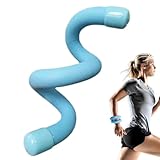 Gewichtsmanschetten – Schaumweiches Eisen 66 Cm | Gewichtsträger-Manschette | Trainingsstab Zubehör | Hand- Und Fußgelenkgewichte Für Krafttraining, Fitness Und Heimübungen