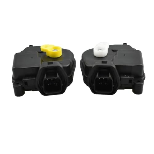 Pestillo puertas Hyundai Accent 2006-2011 soluciona fallos de cierre 957351G020 5