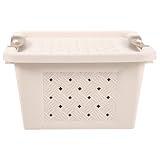 enclos rongeur exterieur pas cher Utilisation polyvalente : convient aux hamsters, gerbilles, cochons d'inde, chinchillas, écureuils, hérissons et autres petits animaux. cage de transport pour petits animaux, idéale pour les voyages avec un hamster