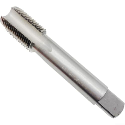 Grifo de mano 1-1/16-12 RH de rosca derecha para metal 2