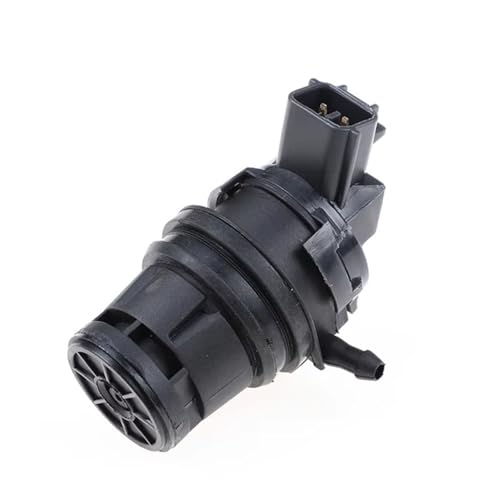 Moteur essuie-glace pour rouler sous la pluie en Mazda CX-9
