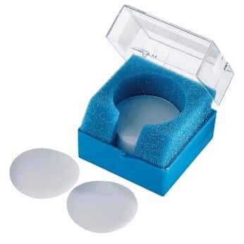 Membranes hydrophobe PTFE Advantec pour protéger vos analyses des particules de 0,20 μm