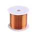 GatherTOOL Coil Copper Wire Dia 0.1mm/ 0.2mm/ 0.3mm/ 0.4mm/ 0.5mm /0.6mm/ 0.7mm/ 0.8mm/ 1.2mm Cable Copper Wire Magnet Wire Enameled Copper Winding Wire (Color : 1.10mm 10m)