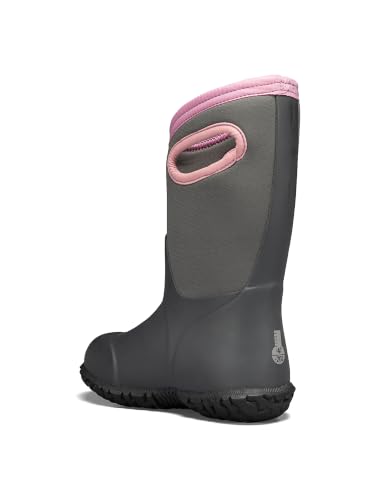 Image of BOGS York Camo Boot Kids Toddler-Youth Boot