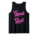 Good Girl Tank Top