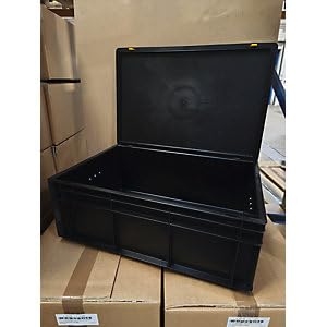 KAISER+KRAFT Valigetta multiuso