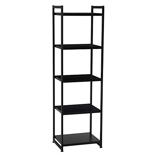 5 Tier Storage Shelf