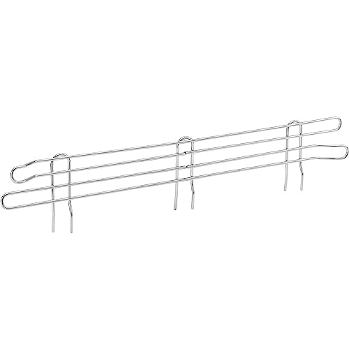 Nexel AL430S Nexel Stainless Steel Wire Ledge, 30