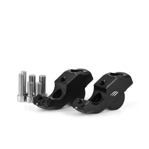 Riser guidon pour K1600 B supprimer la fatigue des bras avec cette rehausse