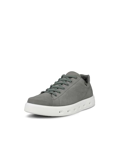 Image of ECCO Street 720 Vented Gore-TEX Waterproof Retro Sneaker