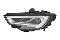 Valeo Ultimate Brightness & Efficiency, LED-Scheinwerfer 46826 - Für Audi A3 III FL (ab 07/2016) - Vorne - Links - 1er Pack Valeo Ultimate Brightness & Efficiency, LED-Scheinwerfer 46826 - Für Audi A3 III FL (ab 07/2016) - Vorne - Links - 1er Pack