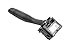 GM Genuine Parts 84925178 Black Turn Signal Switch