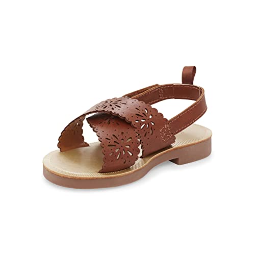 OshKosh B'Gosh Girl's Laura Sandal