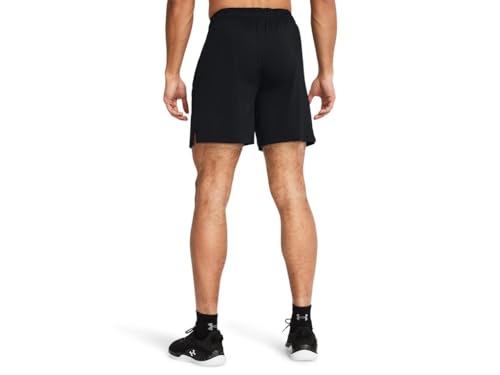 Image of Under Armour Men's B0D9L66H9T, Black-Black
