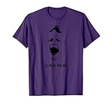 U Mad Bruh? Funny Saying YOU MAD BRO? Cry Baby Art Gift Idea T-Shirt