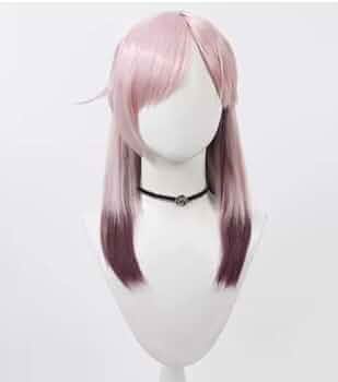 【即購入可】ヒプノシスマイク 邪答院仄仄コスプレウィッグ Amazon.co.jp: ヒプノシスマイク 邪答院仄仄コスプレウィッグ