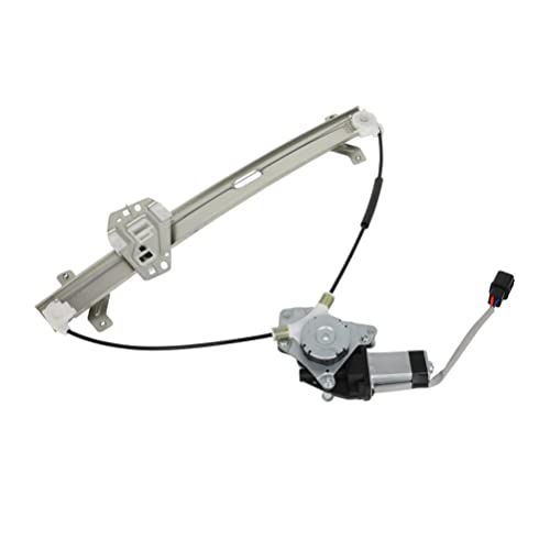 Image of SCITOO Power Window Regulator With Motor For Acura For TSX