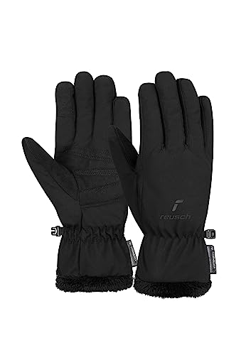 Reusch Damen Handschuhe Daily Lady STORMBLOXX™ Winddicht, extra atmungsaktiv