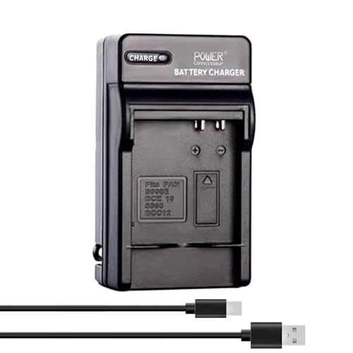 PENTAX�Ή� �J�����p�o�b�e���[�[�d�� - 4.2V�A800mAh D-LI96�K�p 2026EM
