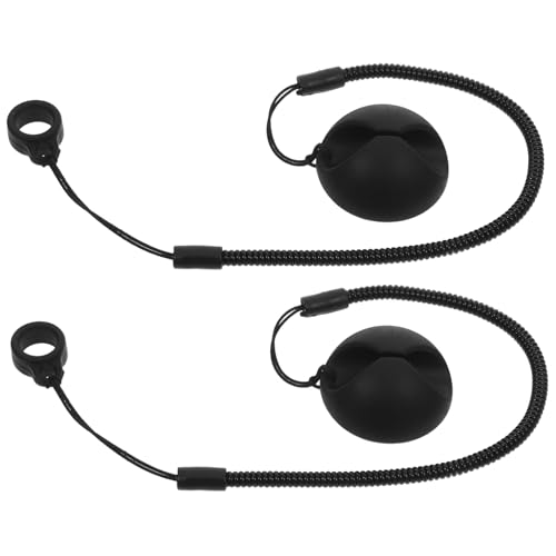 HOMSFOU Stylus Pen Fixing Rope Elastic Lanyard for Tablets Retractable for Pen Holder Keychain