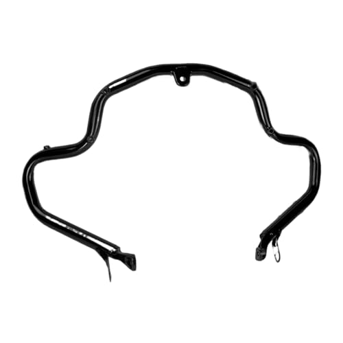 Protection de moteur moto haute résistance pour sécuriser le carénage inférieur Road Glide 2024