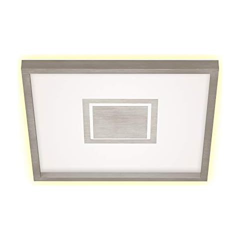 Plafonnier LED Briloner 7367-112 Cover