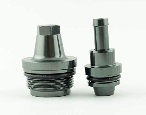 FTP Motorsport N54 Engines PCV Valve Upgraded Replacement For BMW 3.0T E82 E90 E8X E9X 135i