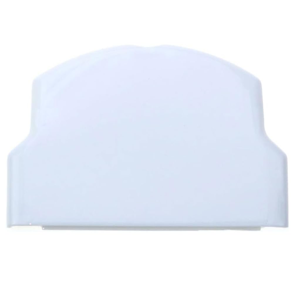 PS2 Battery Cover CASE