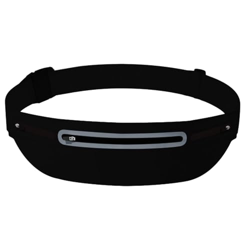 スマートフォン ウエスト ポーチ | ハイキング用 防水 スマホ ウエストポーチ,スポーツ アクセサリー 調整可能 ベルト バッグ 旅行 ジョギング 散歩 サイクリング 登山用
