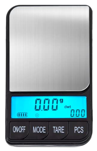 American Weigh Scales AC Series