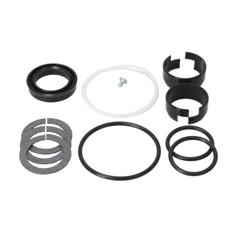 Hydraulic Seal Kit - Lift Tilt Cylinder fits Case 310G 350 420C 430 450 480B 530 310E 310F 310G 350 420C 430 450 480B 530 D42867