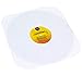 Vinyl Record Inner Paper Sleeves – Premium Archival Quality Covers for 12 Inch LP Albums – 50 Pack