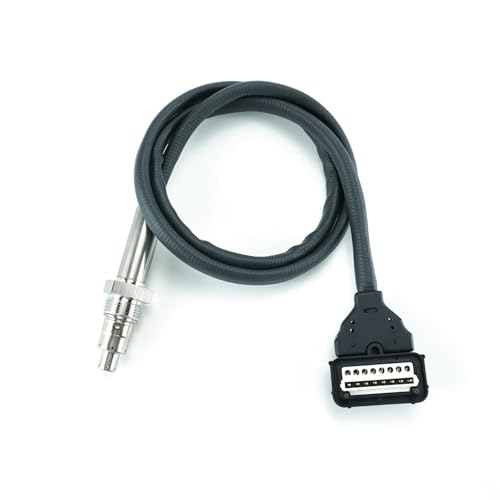 Capteur NOx 24V pour Hyundai - Sonde de remplacement d'oxyde d'azote 5WK97307 29655-84320