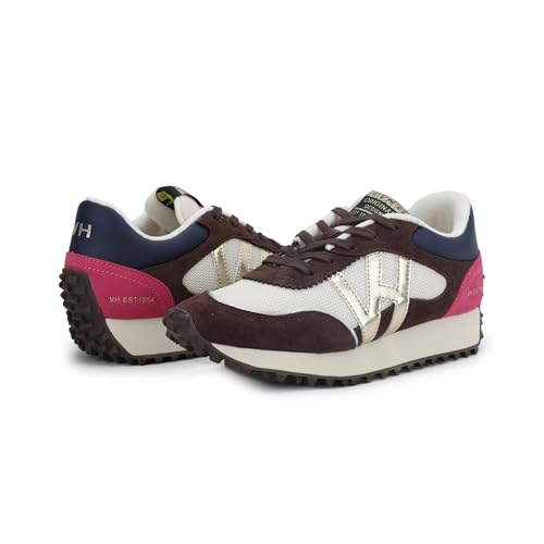 Image of VINTAGE HAVANA Womens Cosmic Slip On Sneakers Shoes Casual