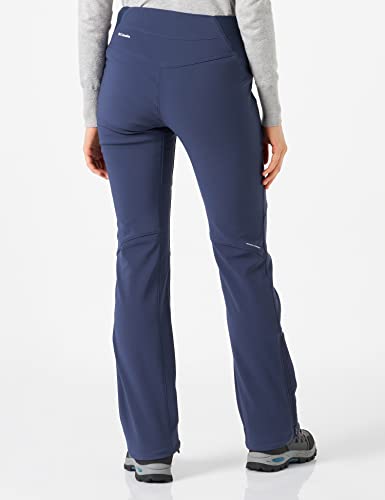 Columbia Back Beauty Passo Alto, Pantaloni termici...