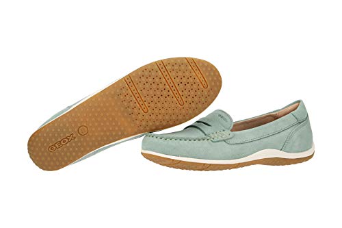 Image of Geox Womens Moccasin