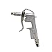 Pneumatic Dust Blower, No Air Leakage, Strong Blowing Force Pump Cleaning Tool