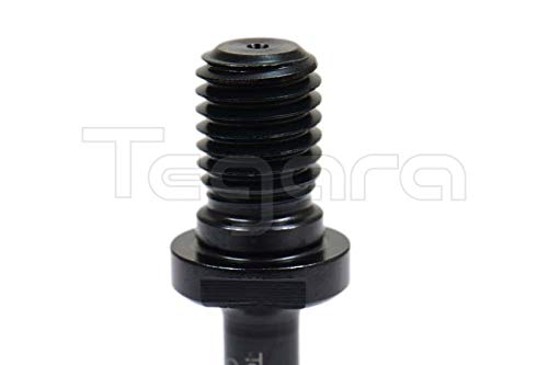 Portaboquilla Cat40 P/er25 5/8 -11 Largo 10 Weston | Cuotas Sin Interés - Foto 3