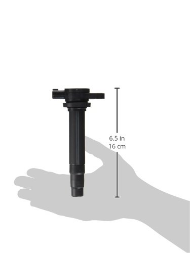 Amazon | 日本特殊陶業(NGK) イグニッションコイル 【49084】 U5032