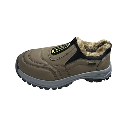 Botas de Montaña Niña Impermeable Marca Generisch