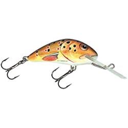 Señuelos Salmo Para Trucha Salmo Hornet señuelo Trucha, Sinking 5cm - 8g