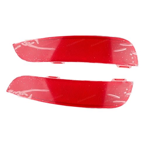 Feu arrière pour Volvo S40 V50 2008-2015 réflecteur pare-chocs stop gauche droite