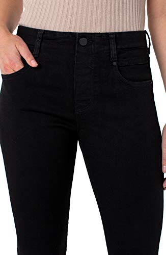 Liverpool Gia Glider/Revolutionary Pull-On Jeans2