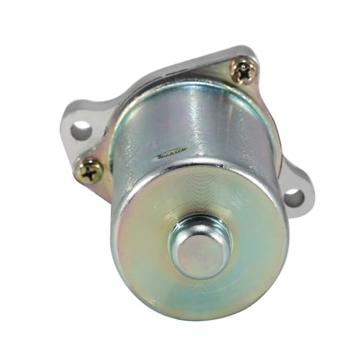 Démarreur électrique TVS NTorq 125 pour réparer panne allumage OEM