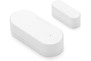 LDS02 LoRaWAN Door Sensor