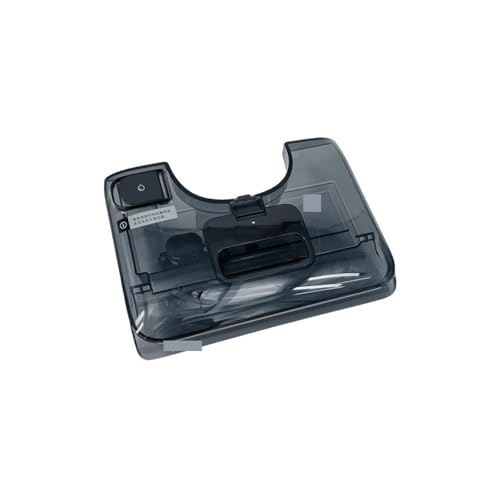 Ktazmocap Clean Water Tank, Compatible for Roborock F25 Wet and Dry Vacuum Cleaner Replacement Accessory
