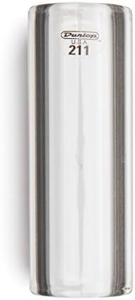 Dunlop 210 tempered glass slide Clearance